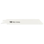 Heller 240376 Sabre Saw Blade 130mm Bimetal For Common Machines