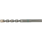Heller ProXtreme28249 Concrete Drill Bit 6mm 3-Edge Polished 125mm