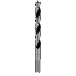 Heller 28562 Wood Twist Drill Bit 5 mm 86 mm Cylinder Shank 1 piece