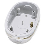 Honeywell 589020 Bell Box White IP44 Sealing Rings Included