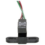 Honeywell SS495A Hall Effect Sensor 4.5-10.5V DC -0.067 to +0.067T SIP-3