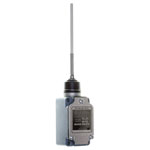 Honeywell 8LS1-4PG Limit Switch 125V AC 10A Spring-Loaded IP67