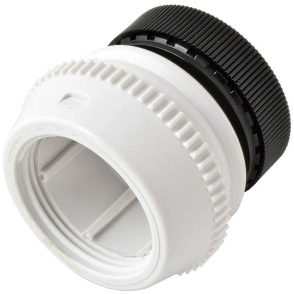Honeywell ACH28 Radiator Valve Adapter for Herz HR 30 Thermostat 5...