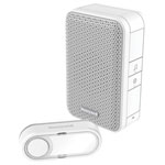 Honeywell Door Security & Furniture Wireless door chime 632200