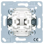 Jung LS969-2UA LS Plus UAE SoC.Ket Cover Creamy White LS 990 Design