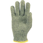 KCL 954-10 Karbo TECT Heat-Proof Glove Para-Amid Size XL 250°C
