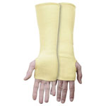 KCL 961-3 ARMEX Para-amid Sleeve Size 3 Breathable Cut Protection