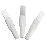 Kontakt-Chemie 30206-AA Brush Set 3pieces For Precise C. Dosing & Cleaning