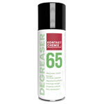 Kontakt-Chemie 86109-AE: Surface Cleaner Polishes 200ml Shines Plastics