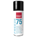 Kontakt-Chemie 33169-CH KÄLTE 75 Freezer Spray Non-Flammable -52°C 400ml