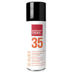 Kontakt-Chemie 77509-AD EMI 35 Conductive Paint 200ml Shielding Plastic