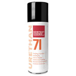 Kontakt-Chemie 75013-AA URETHAN 71 Protective Coating 400ml Insulating
