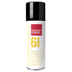 Kontakt Chemie Lubricants, Greases & Oils Lubricant 632225