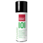 Kontakt-Chemie 78009-AE Fluid 101 Moisture Protection Oil 200ml Anti-Corrosion