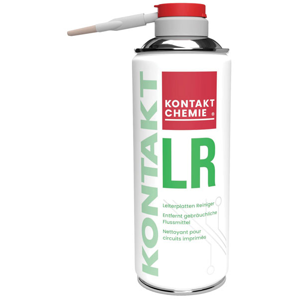 Kontakt Chemie 84013-AF KONTAKT pieceC pieceB Cleaner 400ml Fast R...