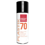 Kontakt-Chemie 74313-AA PLASTIK 70 Insulation 400ml Anti-Corrosion Coating