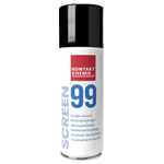 Kontakt-Chemie 80704-AB Screen Cleaner 100ml Mild Foam Solvent-Free