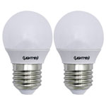 LightMe LM85100 Bulb 4 W Warm White E14 Shape 30x89 mm 1 piece