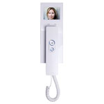 m-e modern-electronics Window Security & Furniture Video door intercom 632246