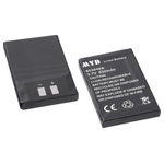 m-e modern-electronics FS-2 Door Phone Wireless Intercom Compatible