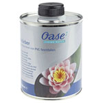 Oase 36862 PVC Liner Glue for Alfa Fol-PVC 1L; Secure and Reliable