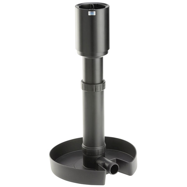 Oase 51236 AquaSkim 20 Pond Surface Filter 8000 l/h Covers 20 m²