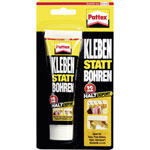 Pattex PKB06 Multi-purpose Adhesive 50g Water-Based Solvent-Free