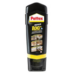 Pattex P1BC3 Multi-Purpose Glue 100 g Strong Adhesive All Conditions