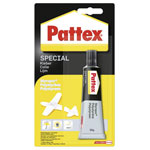 Pattex PXSS1 SPECIAL Adhesive for Hard Foams 30g Effective Bond