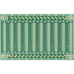 Rademacher C-940 Laboratory Card Dual Copper Low Cross-Talk 64/96 Pin