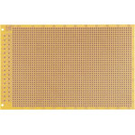 Rademacher VK C-932-HP Lab Card for 12 16-pin ICs 31/33/96-pin Plugs