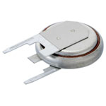 Renata 701097 Button Cell Long-Life 3V 540mAh Lithium CR2450N