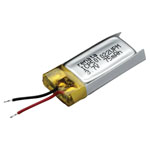 Renata Rechargeable Batteries Non-standard battery (rechargeable) 632297