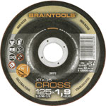 Rhodius Abrasives Cutting and grinding disc 632303