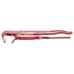 Rothenberger 070659E Bathroom Fitting Pliers 90° Chromium-Vanadium Steel