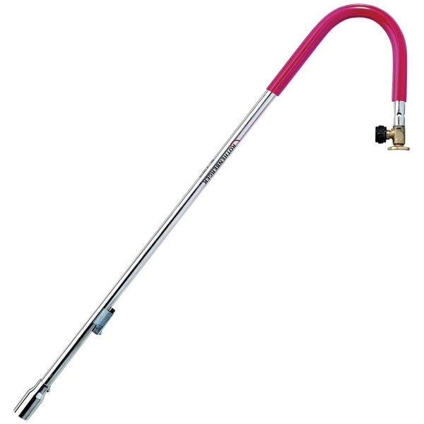 Rothenberger Industrial 30966 Weed Burner Safe 940°C Flame 133g/h ...