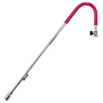 Rothenberger Industrial 30966 Weed Burner Safe 940°C Flame 133g/h Gas Use