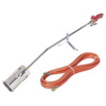 Rothenberger 030957E ROMAXI Pre-heater 1060°C Ergonomic Safety Handle