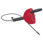 Rothenberger Industrial Sink & Drain Cleaning Pipe cleaner flexible rod 632332