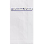 Sohngen 2010204 SiC.K Bag Tissue Paper PE-Lined 23x12x8 cm QuiC.K Release