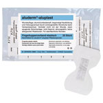 Sohngen 1009923 Aluderm Plaster Refill PaC.K 5 Plasters 10x4cm Each