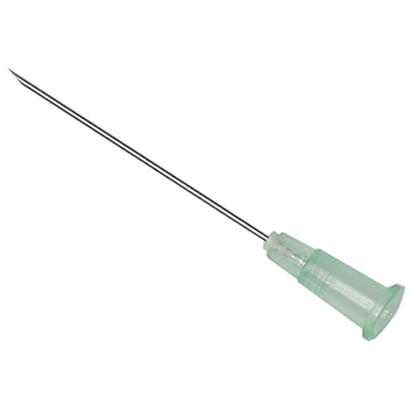 Söhngen 2009302 Disposable Cannula No. 2 for Medical Use