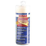 Sonax 417700 Plus Car Cleaning Cloth Large Absorbent ReloC.Kable Box