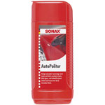 Sonax Shampoo & Detergents Car polish 632366
