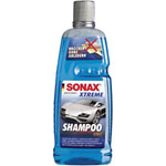 Sonax 313341 Car Shampoo 1L Wash & Wax for Gloss and Paint Protection