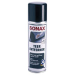 Sonax 334200 Tar Remover 300ml Fast-Acting Effective Easy Application