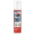 Sonax 383041 Plastic Care Semi-Gloss 300ml Revives & Protects Plastic