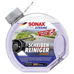 Sonax Shampoo & Detergents Window cleaner 632386