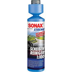 Sonax 271141 Xtreme Clear View Concentrate NanoPro Eliminates Oil Films