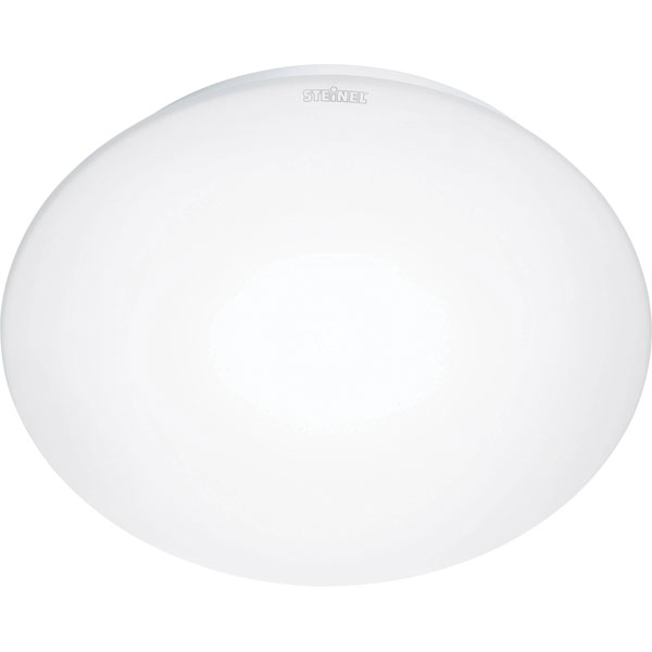 Steinel 738013 RS 16 S Ceiling Light Motion Sensor E27 60W White
